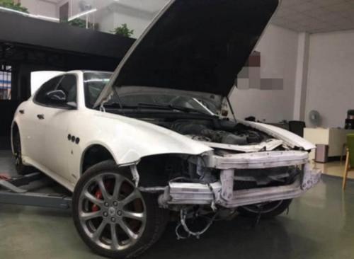 机油开1万公里会咋样？测试结果出来了