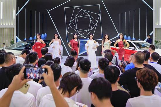 2024中原国际车展圆满闭幕，破局创新，点燃车市未来！