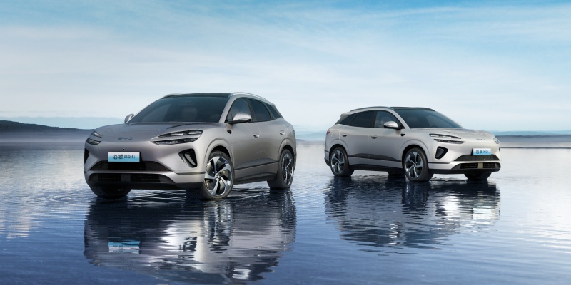 海狮海豹双星闪耀！比亚迪海洋5款新车上海车展首发，二季度陆续上市