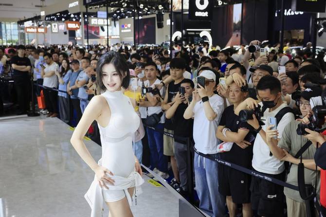 玩力觉醒，全豫开启！2025中原国际车展于6月13日盛大开幕！