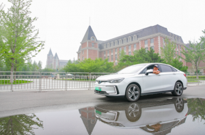 6年0毛病0掉电  老车主升级换购只认BEIJING汽车